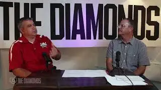 Episode 1: #02 - A vision for the next generation of select baseball