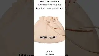 Sephora current releases✨💖#makeupbymario #sephora #newrelease #onesize