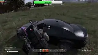 LavaBros's PVE DayZ Community server is awesome! (Part 1/2)