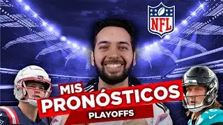 NFL PLAYOFF PREDICTIONS 🏈 | NFL BETTING | SPORTS BETTING | NFL PICKS