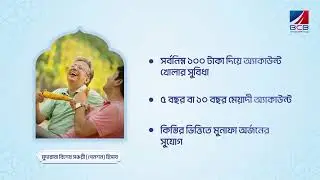 BCBL Islamic Banking