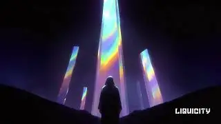Ruth Royall ft. Ekko & Sidetrack - Chase The Dawn