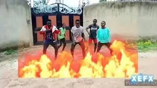@Yobra 254. @Frank. @Isaac. @Gibson. @Dickson 254 African dance crew.