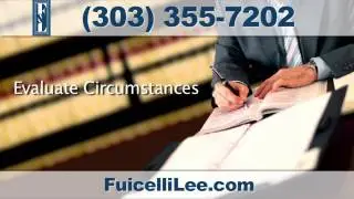 Denver Criminal Defense Attorney | Fuicelli Lee