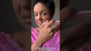 Testando maquiagem PARTE II Ricosti, arrasou #dica #beleza #ricosti