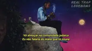 Lil Baby - Low Down (Legendado)