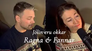 J&oacute;lin eru okkar(Cover)