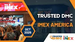Vietnam MICE at IMEX America 2025: Southeast Asia's Best Incentive Travel | Trusted DMC