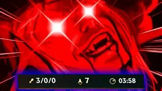 OYUNA 3 KILL İLE BAŞLAYAN VLADIMIR DOMİNASYONU