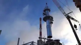Blok gazowo-parowy PGE w Gorzowie oddany do użytku