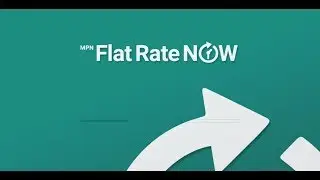 Welcome To Flat Rate NOW Trial