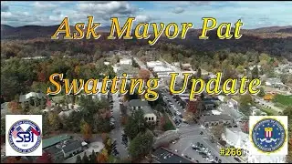 Swatting Update from Highlands, NC