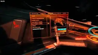 Elite  Dangerous. How to. Bounty hunting and smuggling at Nav Beacon