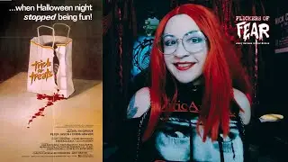 Trick or Treats┃1982┃Movie Review┃80s Halloween Slasher