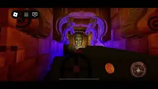 Roblox Blue Sky Cellar Indiana Jones Adventure Treasure Chamber