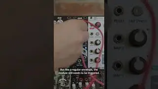 The Modular Minute 138: Mini PEG pt q