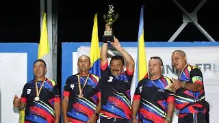 Yopal vs R. Fusacatán Final Senior Master