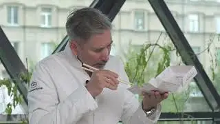 ШЕФ ЗАКАЗЫВАЕТ #1 Tom yum bar. ТАКОГО мы не ОЖИДАЛИ!
