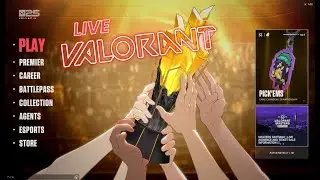 Rank To Radiant ...🔥Iron to Radiant !! Can I Push? VALORANT LIVE ranke push!