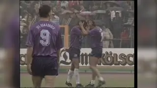 VfL-TV | Macht es wie 88/89...