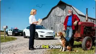 I Bought an Old Farm Outside the HOA&mdash;They Demanded Dues or Eviction, I Chose to Fight Back!