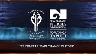 NZNO Indigenous Nurses Conference Awards