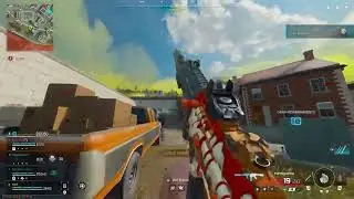 Partida Warzone Ressurg&ecirc;ncia em Haven's Hollow com Aleat&oacute;rios #54