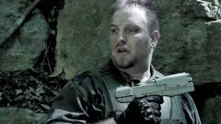 LIVE ACTION HALO | Halo Faith Commercial - Dig Deep | Beardnor