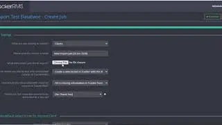 Importer Overview