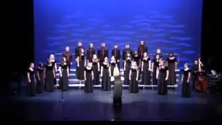 Orinoco Flow (Sail Away) | The Girl Choir of South Florida