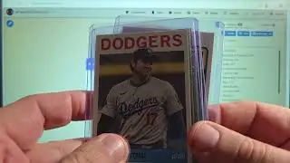 Giveaway Results!