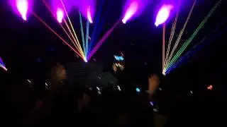 Resolution 2012, Montreal - Avicii Mashup
