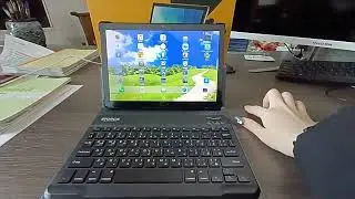 Quality Kids Educational Tablet Pc - Atouch A105 Tablet