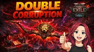 From Unlucky to Profitable: Double Corrupting Lioneye&rsquo;s Glare | PoE2
