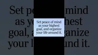 Serenity #quotes #serenity #tranquility #neutrality #calmness #relaxation #letgo #live #peaceofmind