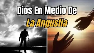 ¿Cómo enfrentar la ansiedad y el sufrimiento según la Biblia?