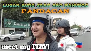 Bago sa japan dito ako nakatira | pinas serye | pilipino family living in japan #bakasyon