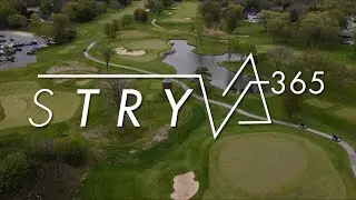 The STRYV365 2nd Annual Fore The Kids Golf Outing Highlight Video! ⛳