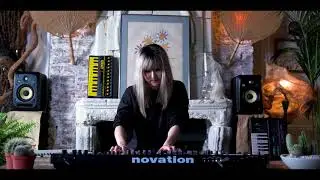 Summit Performance // Novation