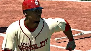 THIS CARD DESTROYS LEFTIES!! MLB The Show 17 Diamond Dynasty