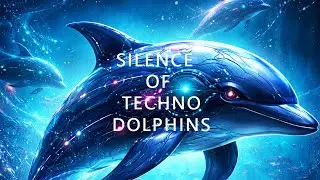 Silence of Techno Dolphins – Deep Techno by TommyTechno