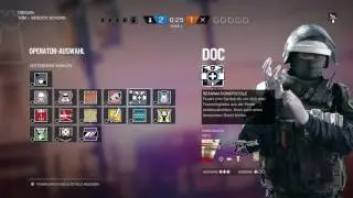 Rainbow Six Siege Random Moments
