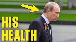 Кризис здоровья БОЛЬНОГО Путина РАЗРЫВАЛСЯ, когда Москва ОТКЛЮЧИЛА Интернет