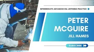 Peter McGuire