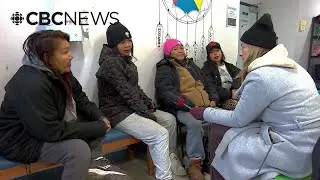 Flin Flon left behind in affordability crisis, local organizations say