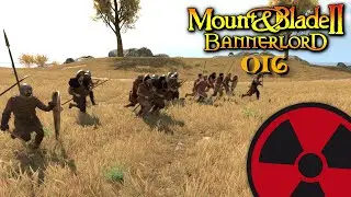 Mount & Blade II: Bannerlord - #016: Liebe auf den ersten Blick | Kampagne  - Gameplay German