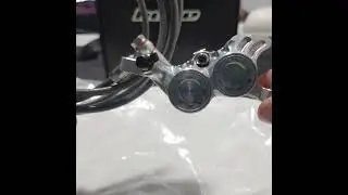 Unboxing nuevos Hope Evo Gr4