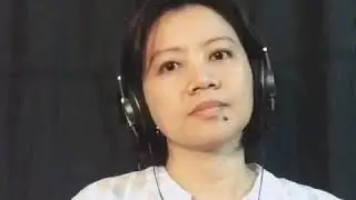 THE GREATEST LOVE OF ALL | by Whitney Houston | WeSing Cover | Stacy William