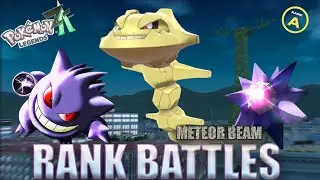 This random team comp i put together gets the job done!