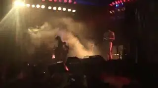 The Strokes | Take It Or Leave It @ Heineken Live Out